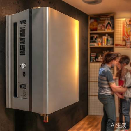 壁挂炉水箱容量，选购指南速查