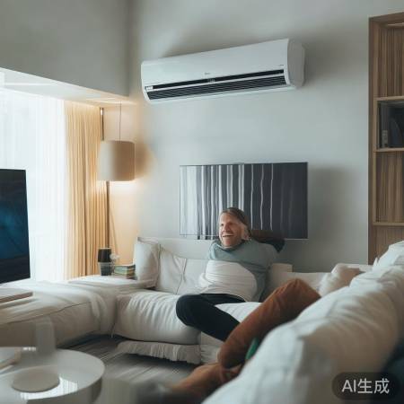 “天猫精灵，空调智能控制，科技