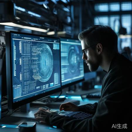 新型破解技术,复杂密码保安全