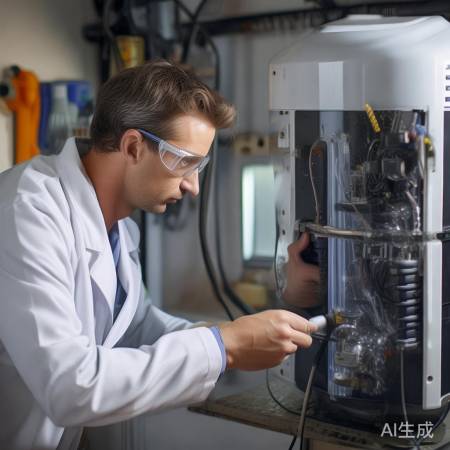 检查热水器保护器故障步骤