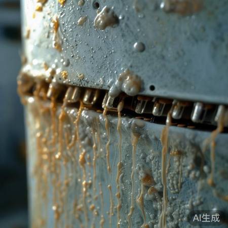 热水器内积垢，影响加热？清洗保