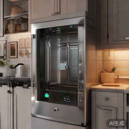 老板燃消毒柜725，健康守护新