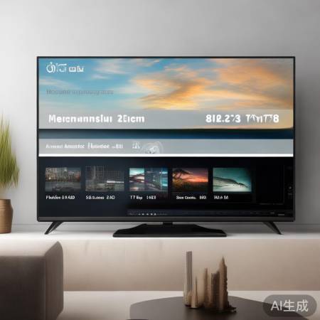 电视尺寸大盘点，32寸卧室佳选