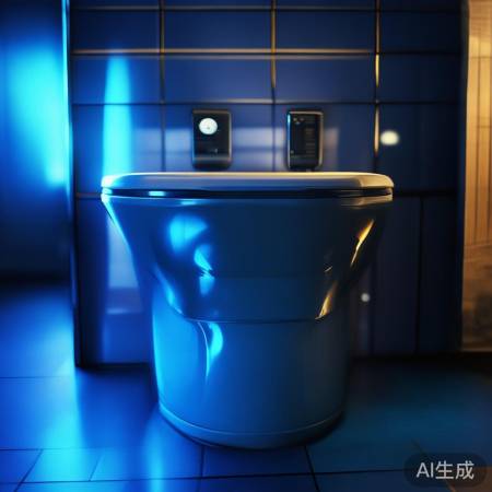 智能马桶待机耗电,长期积累不可