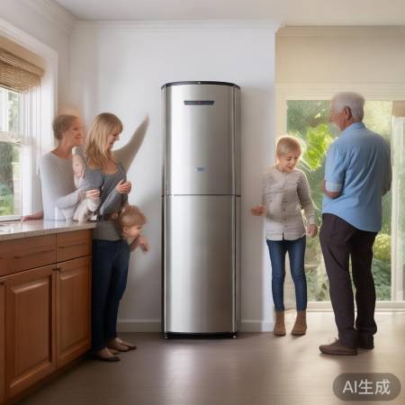 宽挂板热水器选购要点