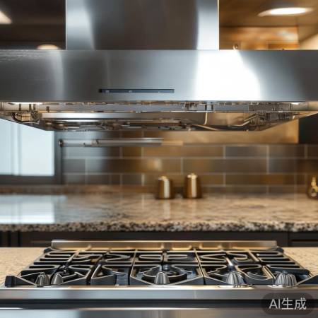 烟机洁净保健康