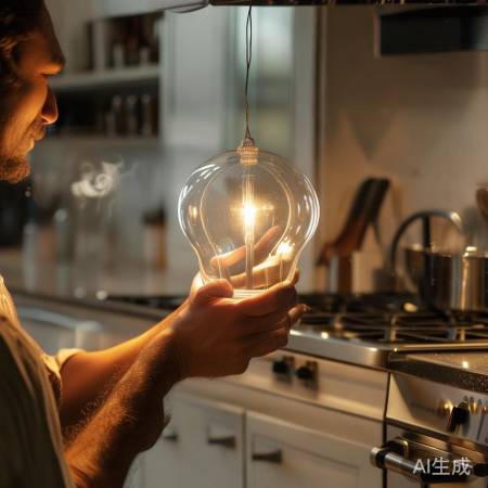 选油烟机灯泡，看参数，正规渠道