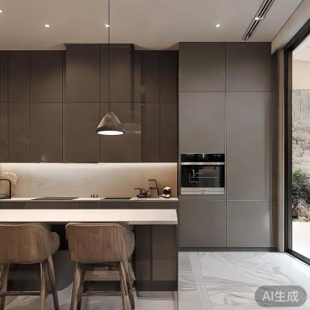 消毒柜优点多，空间小不便用