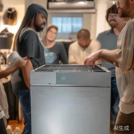 主卧空调柜尺寸关键，安装无忧！