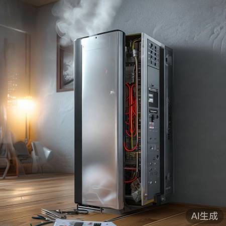 壁挂炉无气问题解析