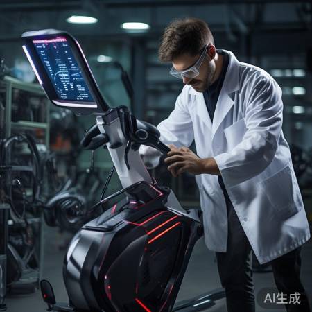 传感器故障,重启无效?联系售后