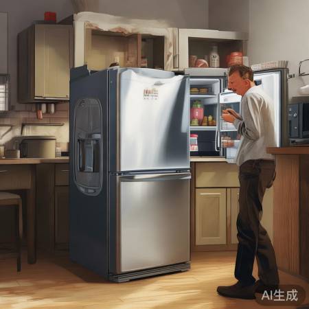 冰箱不制冷？攻略来帮你！