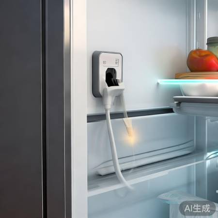 冰箱不制冷，电源、温控、异味检