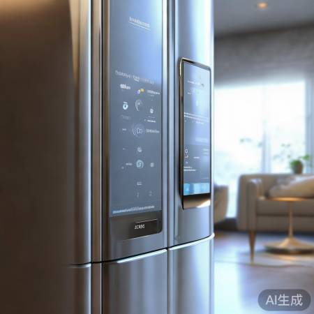 维克斯顿壁挂炉大屏触控,远程操