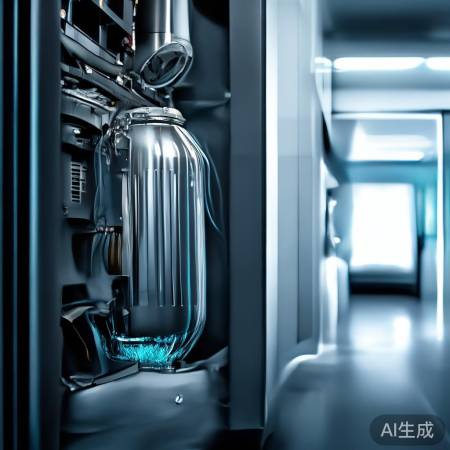 冰箱制冷，压缩机是关键。