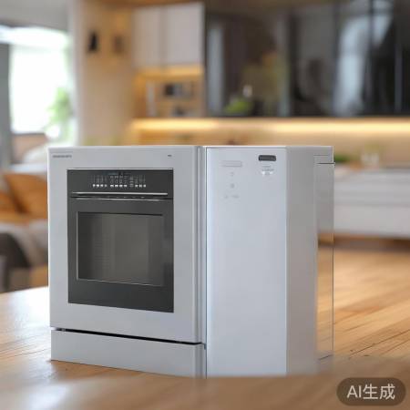 海尔热水器，一年免费保修！