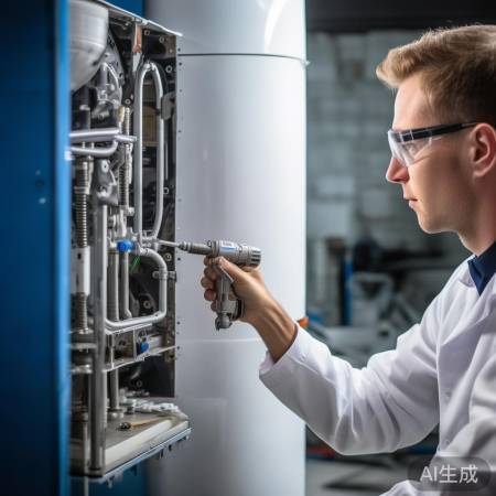 拧螺丝要适中，防止损坏或掉落。