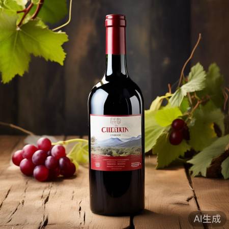 智利干红,果香浓郁入门佳