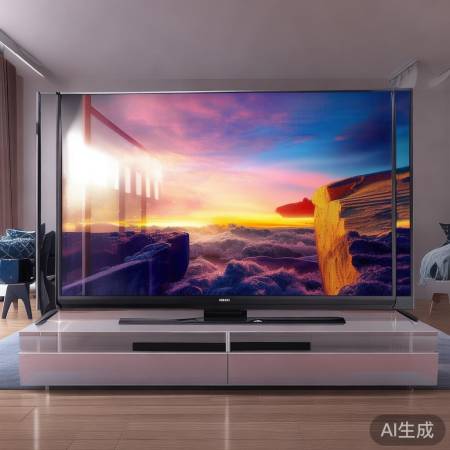 Sang霸电视：时尚性能佳，新