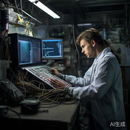 排查屏幕线，专业维修解故障