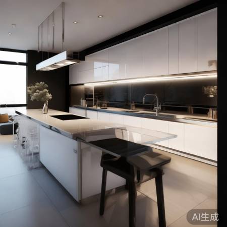 猛火燃气灶充电款，科技生活新神