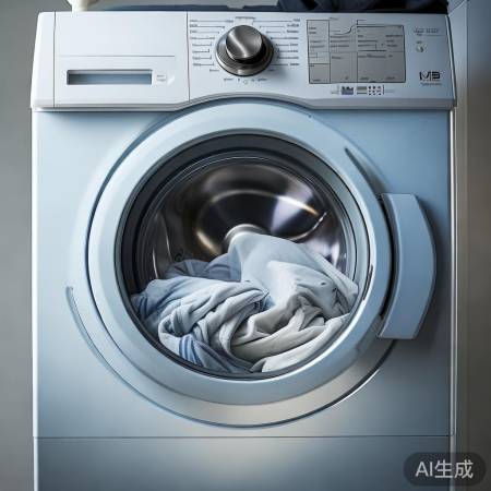 波轮洗优势:简单价廉,去污强,