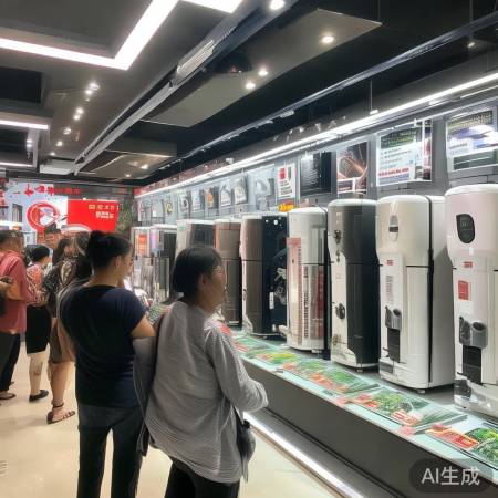 泰州壁挂炉选购攻略分享