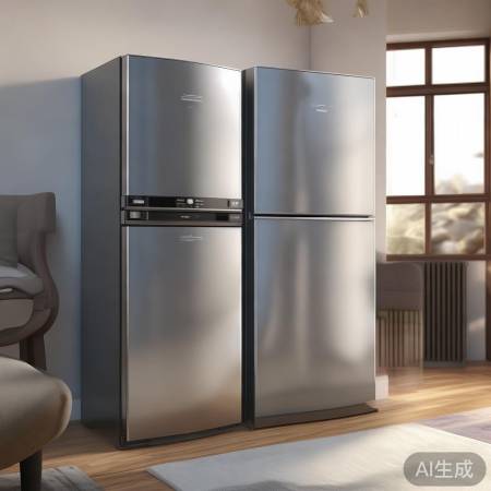 立卧安装,空间灵活。