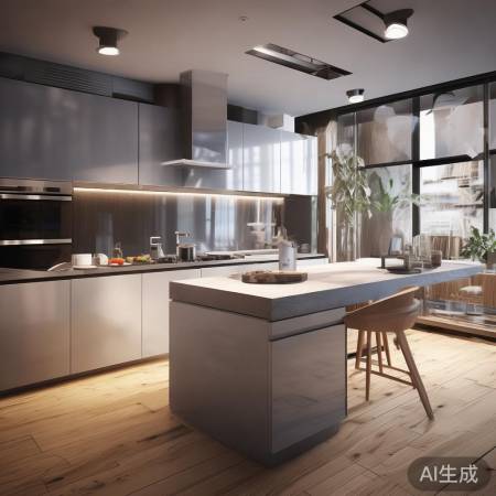 揭秘亲和消毒柜挂图之谜