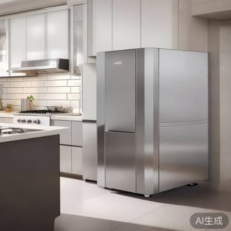 消毒柜近操作台，避阳光潮湿地。