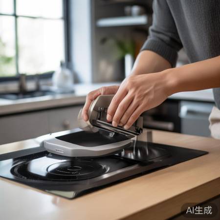 集成灶电池损坏，换新攻略！