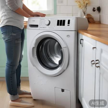 双氧水消毒洗衣机教程