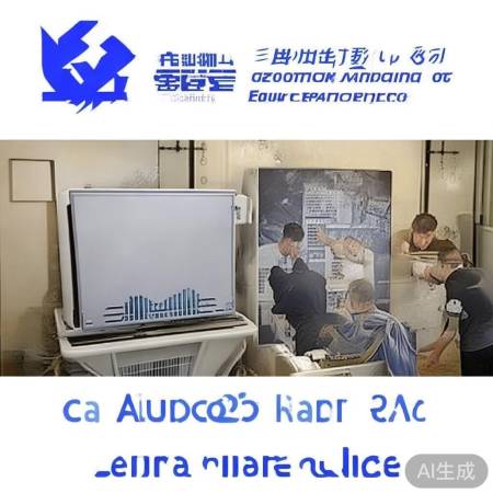 贵州金海暖通,中央空调新潮流