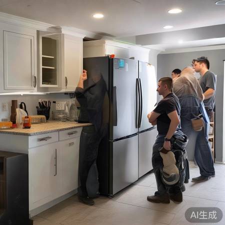 湖北进口防爆冰箱安装指南