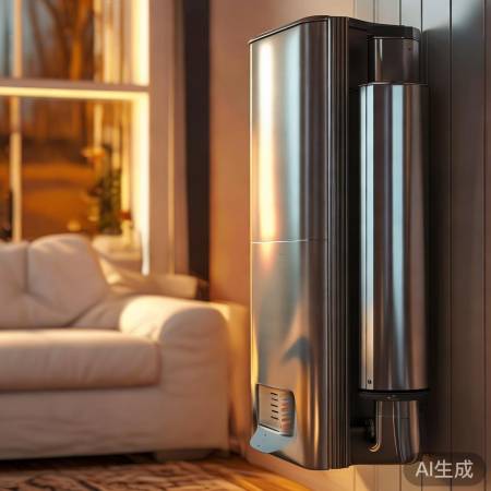 壁挂炉空烧损设备，勤清滤网保通