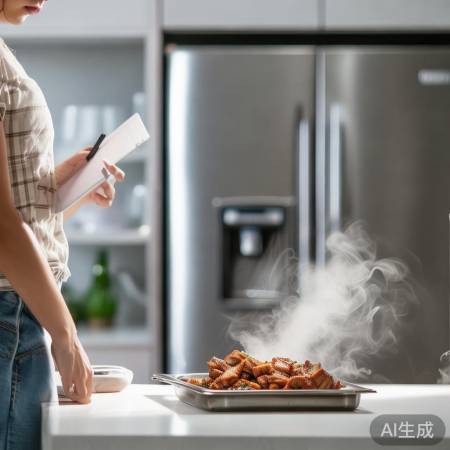 猪肉冷藏保存时间探讨