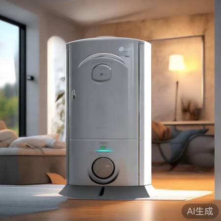 阿勒泰空气能水箱,冬日温暖夏日