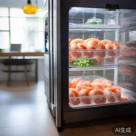 海鲜保鲜与安全指南揭秘