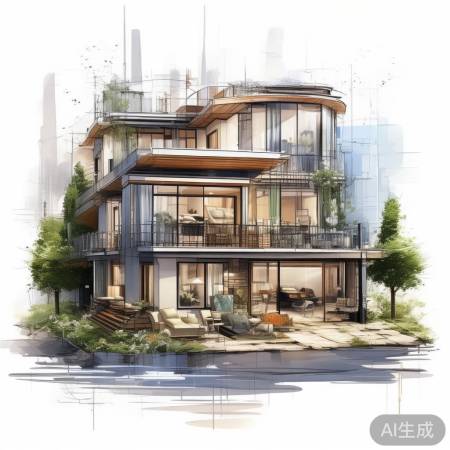 防盗门质量参差不齐，标准不一漏