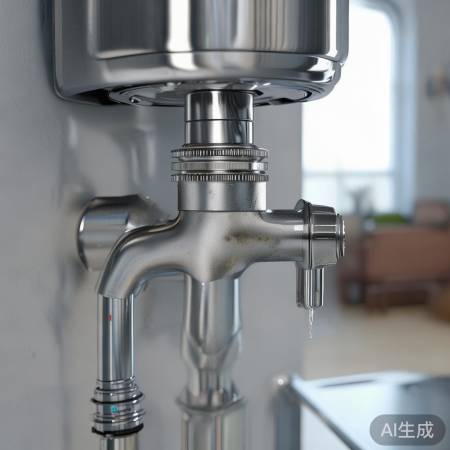 壁挂炉无供水阀，快速解决攻略！