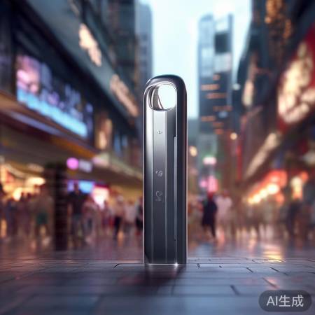 小米智能锁旗舰版五大亮点揭晓