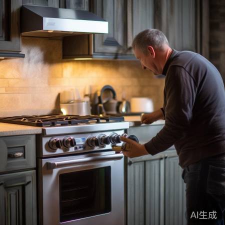 安全至上，正规安装，定期检查燃