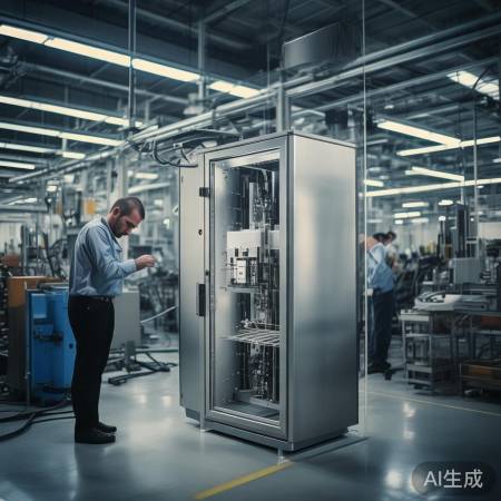 艾谱保险柜:品质过硬,信赖之选