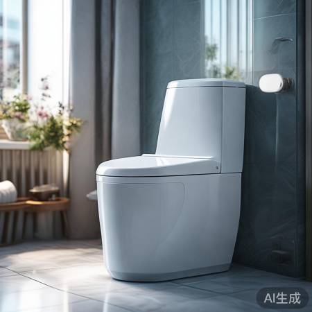 舟山智能马桶:性价比高,适合追