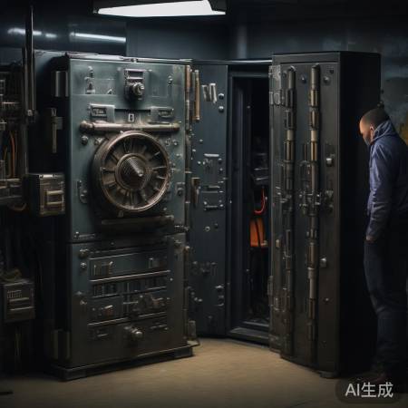 换锁慎行，慎破原密