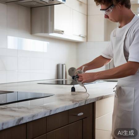 拆装攻略：先断电，安全第一！