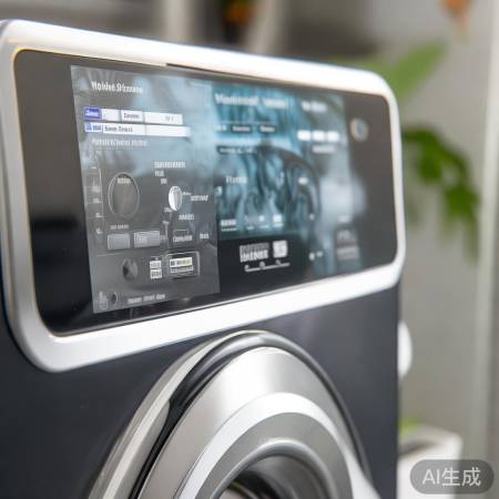 大屏触控,老人易上手,远程控制