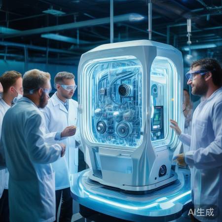 揭秘空气能发电，简单原理大揭秘