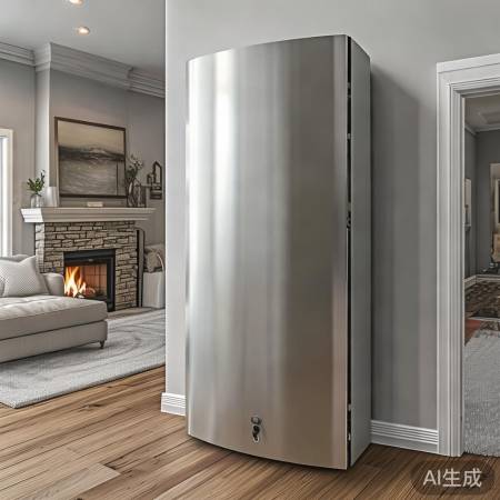 壁挂炉安装价格一览，省心省钱攻