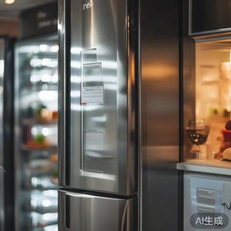 冰箱使用小细节，保鲜又省电